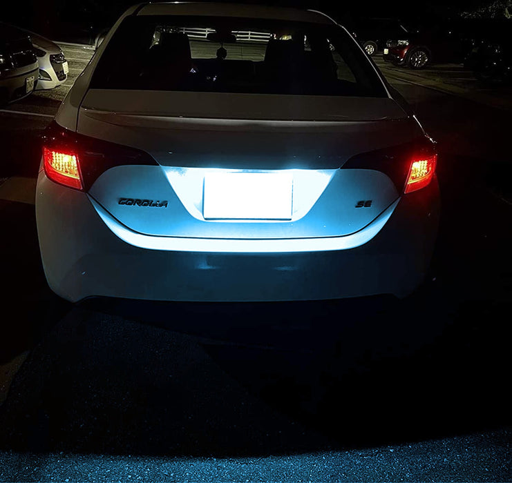 iJDMTOY Automotive Lighting & Accessories