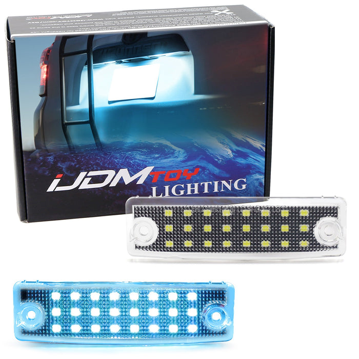iJDMTOY Automotive Lighting & Accessories