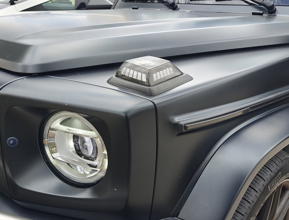 iJDMTOY Automotive Lighting & Accessories