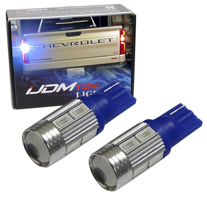 iJDMTOY Automotive Lighting & Accessories