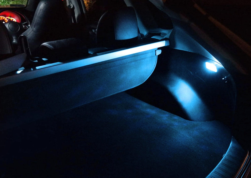 iJDMTOY Automotive Lighting & Accessories