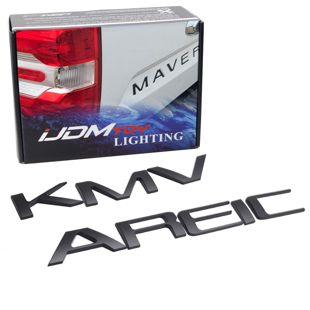 iJDMTOY Automotive Lighting & Accessories