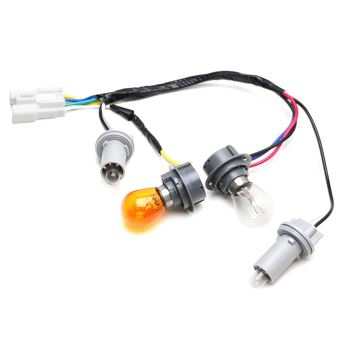 iJDMTOY Automotive Lighting & Accessories