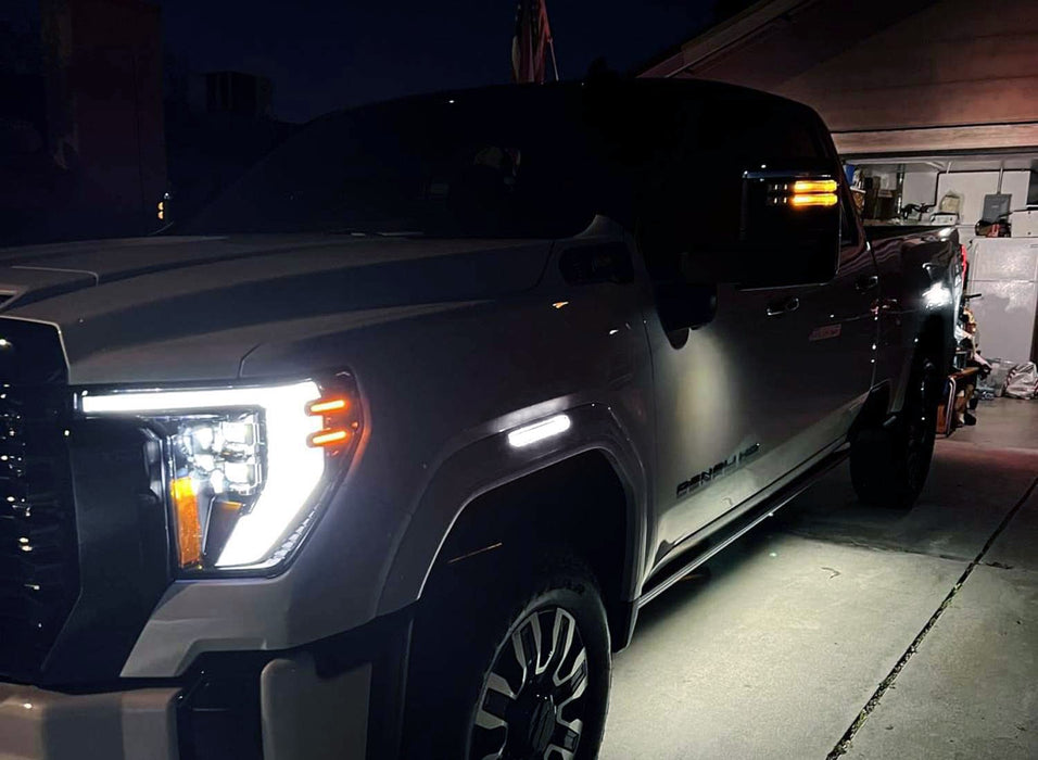 iJDMTOY Automotive Lighting & Accessories