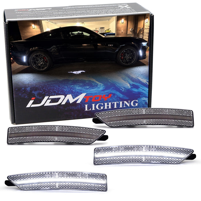 iJDMTOY Automotive Lighting & Accessories