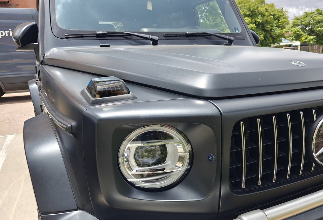 iJDMTOY Automotive Lighting & Accessories