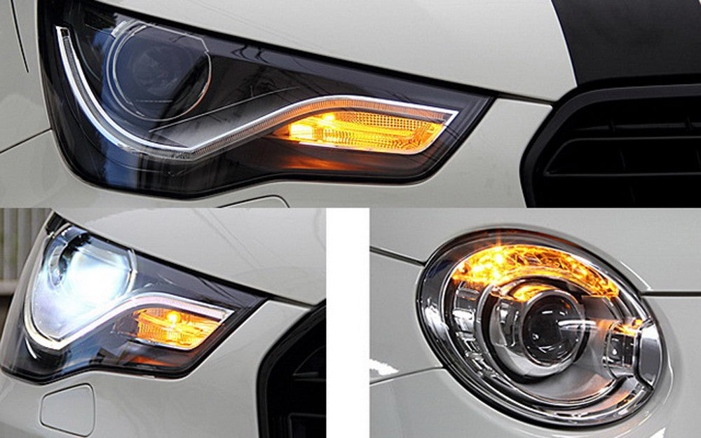iJDMTOY Automotive Lighting & Accessories