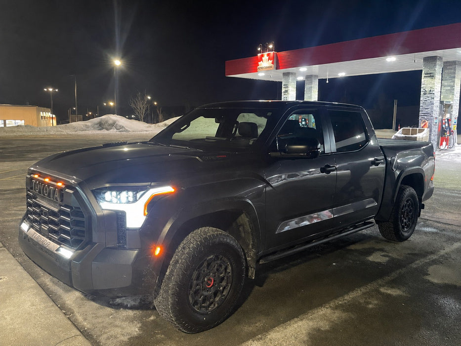 iJDMTOY Automotive Lighting & Accessories