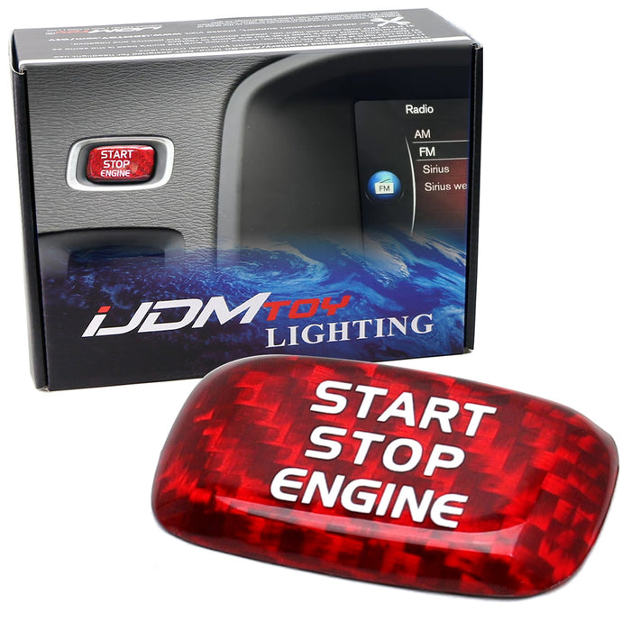 iJDMTOY Automotive Lighting & Accessories