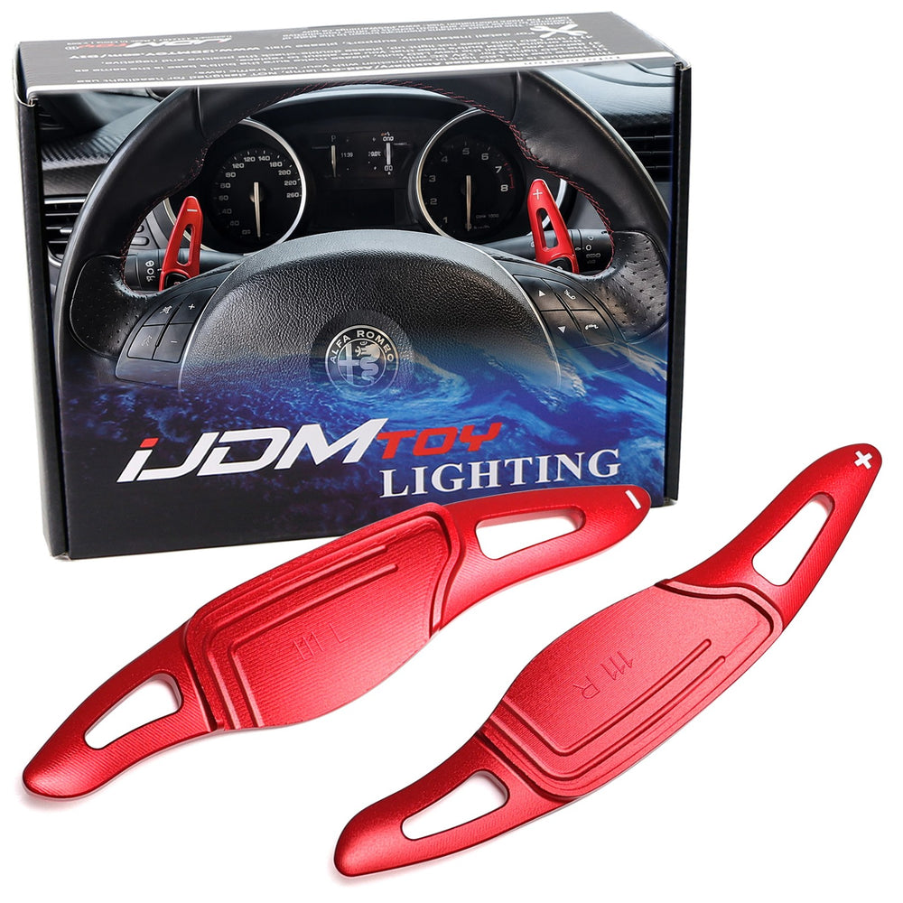 iJDMTOY Automotive Lighting & Accessories
