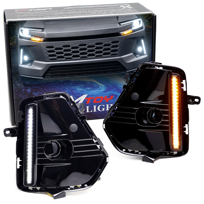 iJDMTOY Automotive Lighting & Accessories