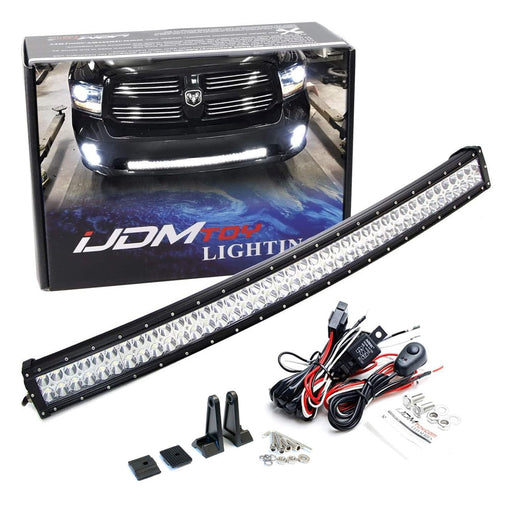 iJDMTOY Automotive Lighting & Accessories