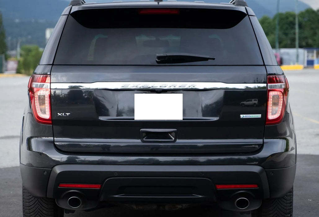 iJDMTOY Automotive Lighting & Accessories