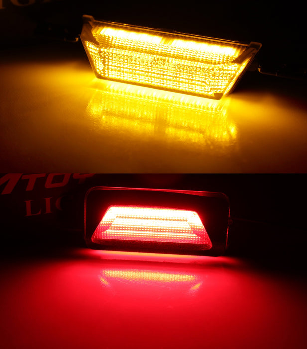 iJDMTOY Automotive Lighting & Accessories