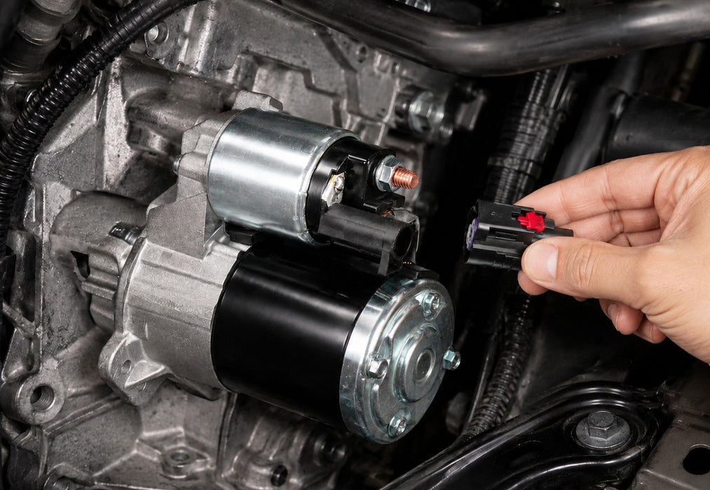 iJDMTOY Automotive Lighting & Accessories