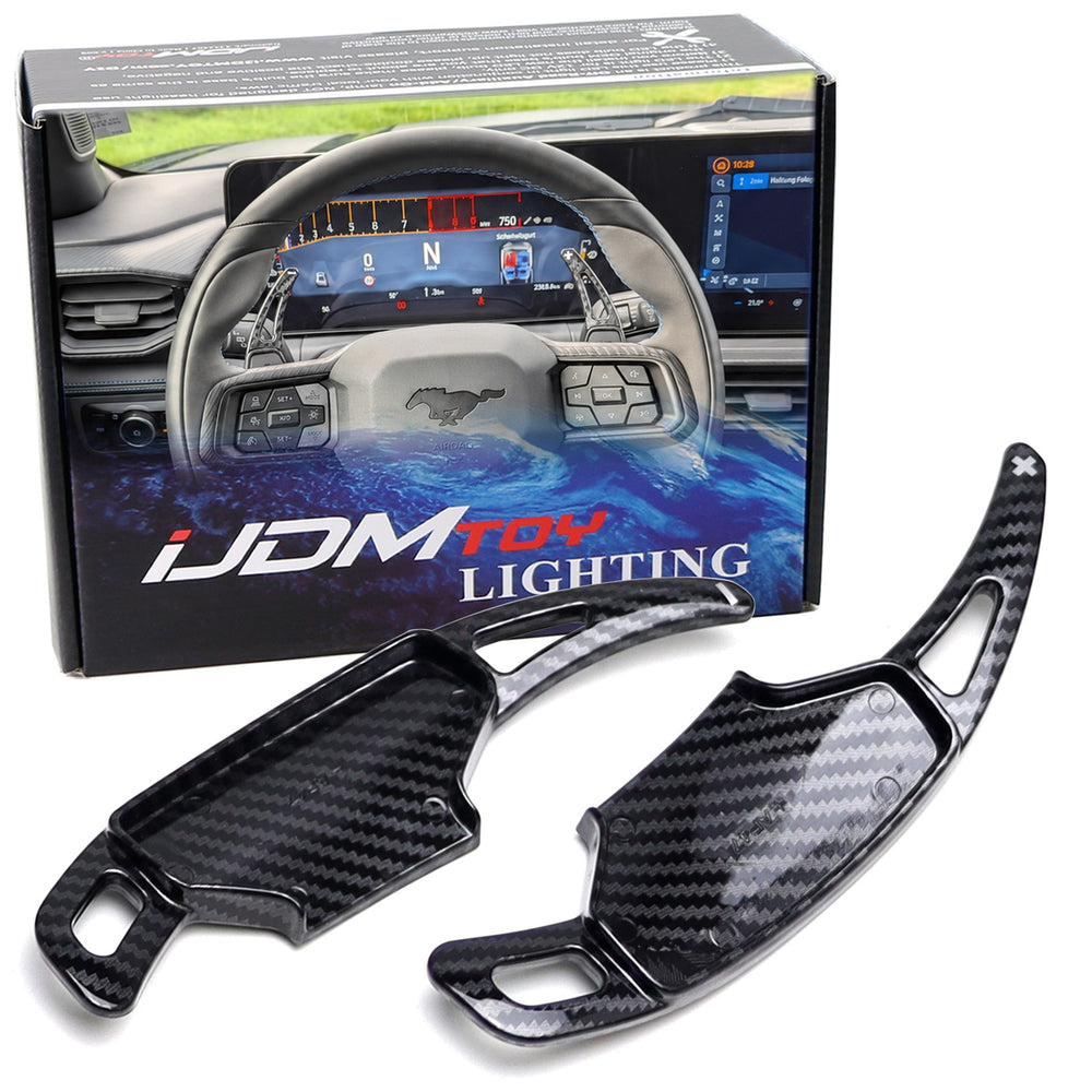 iJDMTOY Automotive Lighting & Accessories