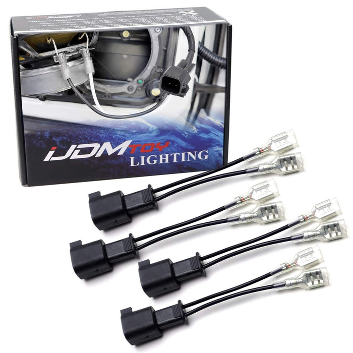 iJDMTOY Automotive Lighting & Accessories