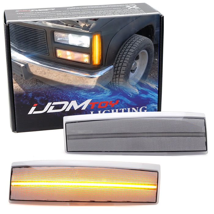 iJDMTOY Automotive Lighting & Accessories