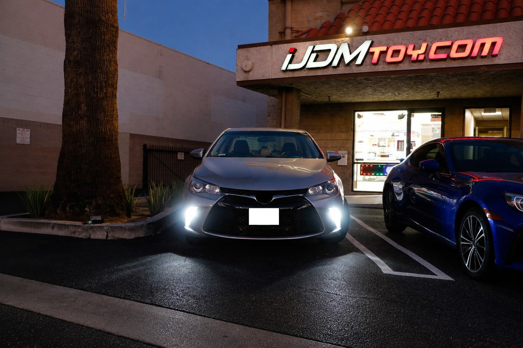 iJDMTOY Automotive Lighting & Accessories