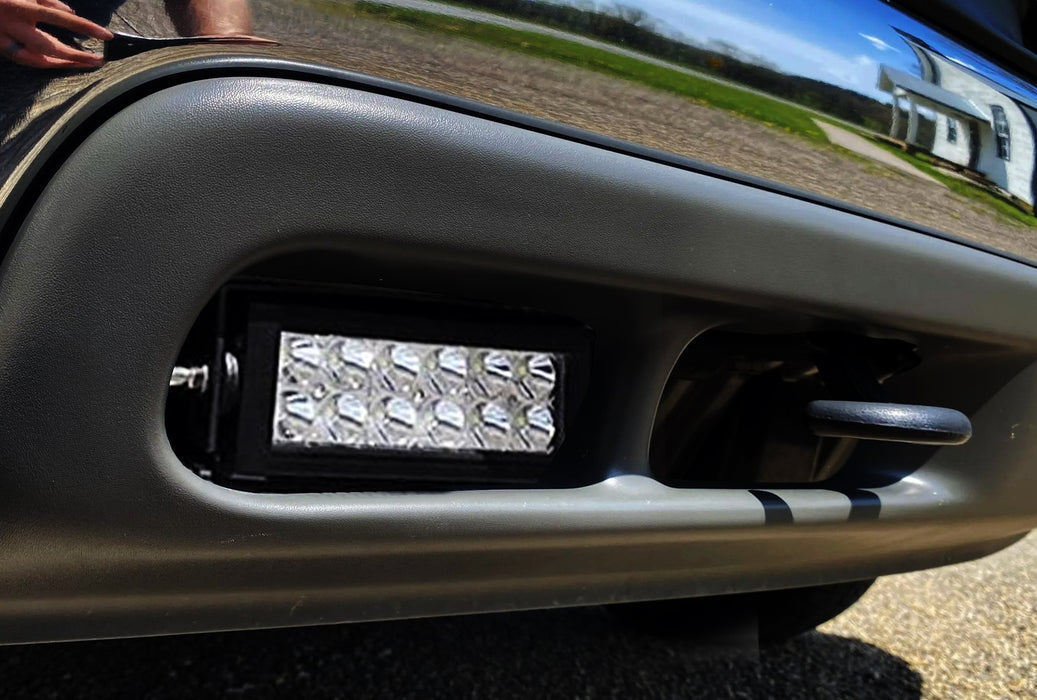 iJDMTOY Automotive Lighting & Accessories