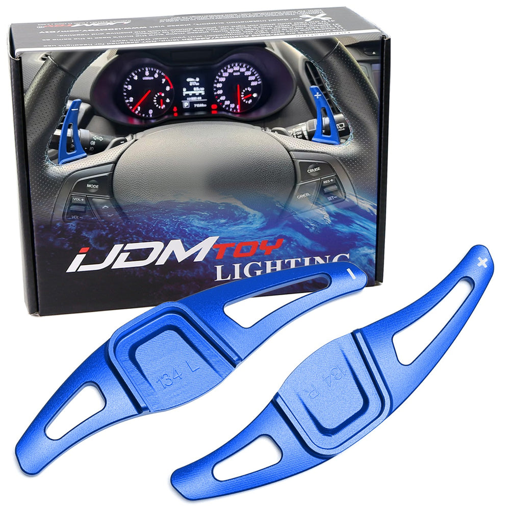 iJDMTOY Automotive Lighting & Accessories