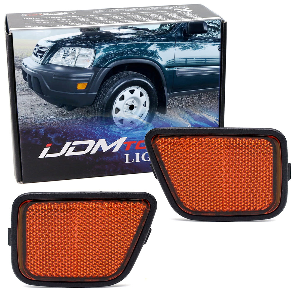 iJDMTOY Automotive Lighting & Accessories