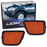 iJDMTOY Automotive Lighting & Accessories