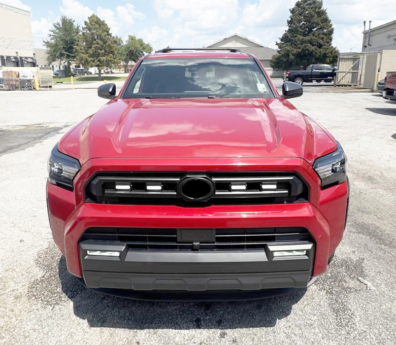 iJDMTOY Automotive Lighting & Accessories