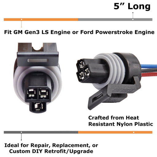 iJDMTOY Automotive Lighting & Accessories