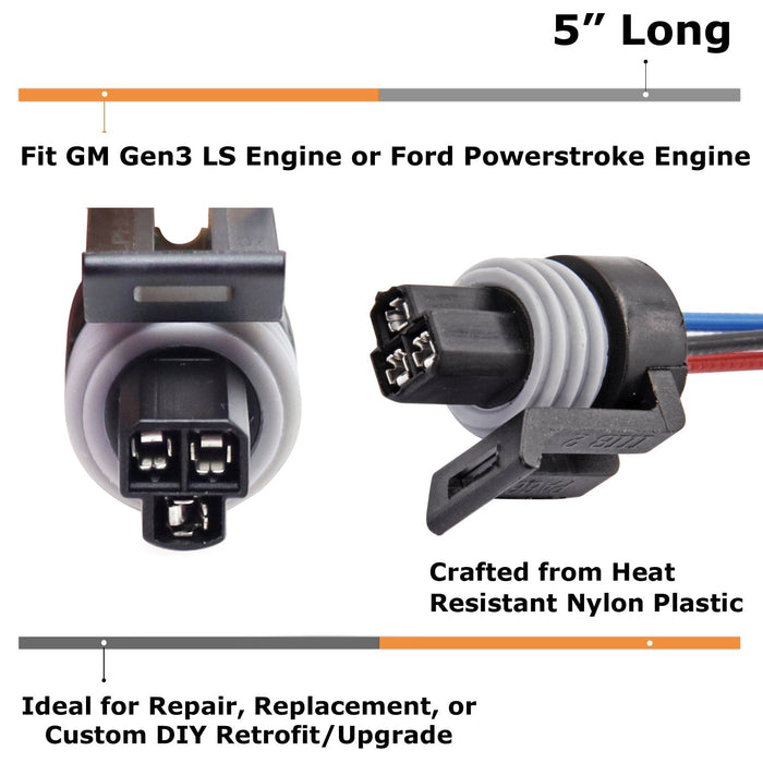 iJDMTOY Automotive Lighting & Accessories