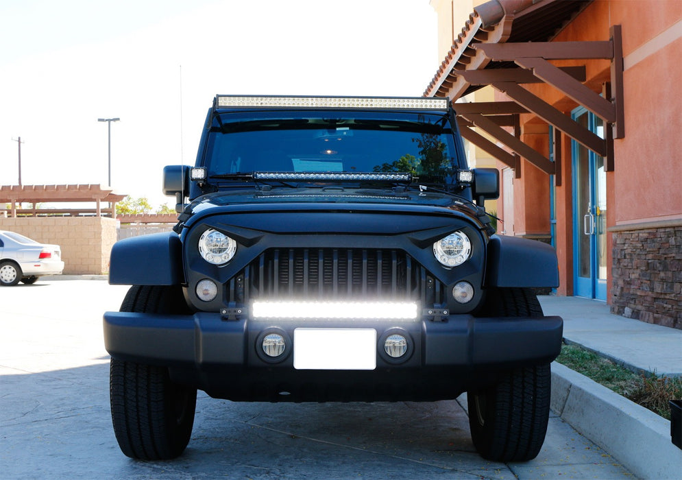 iJDMTOY Automotive Lighting & Accessories