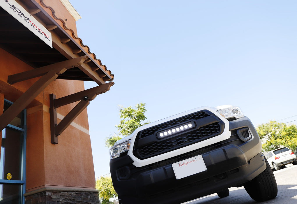 iJDMTOY Automotive Lighting & Accessories