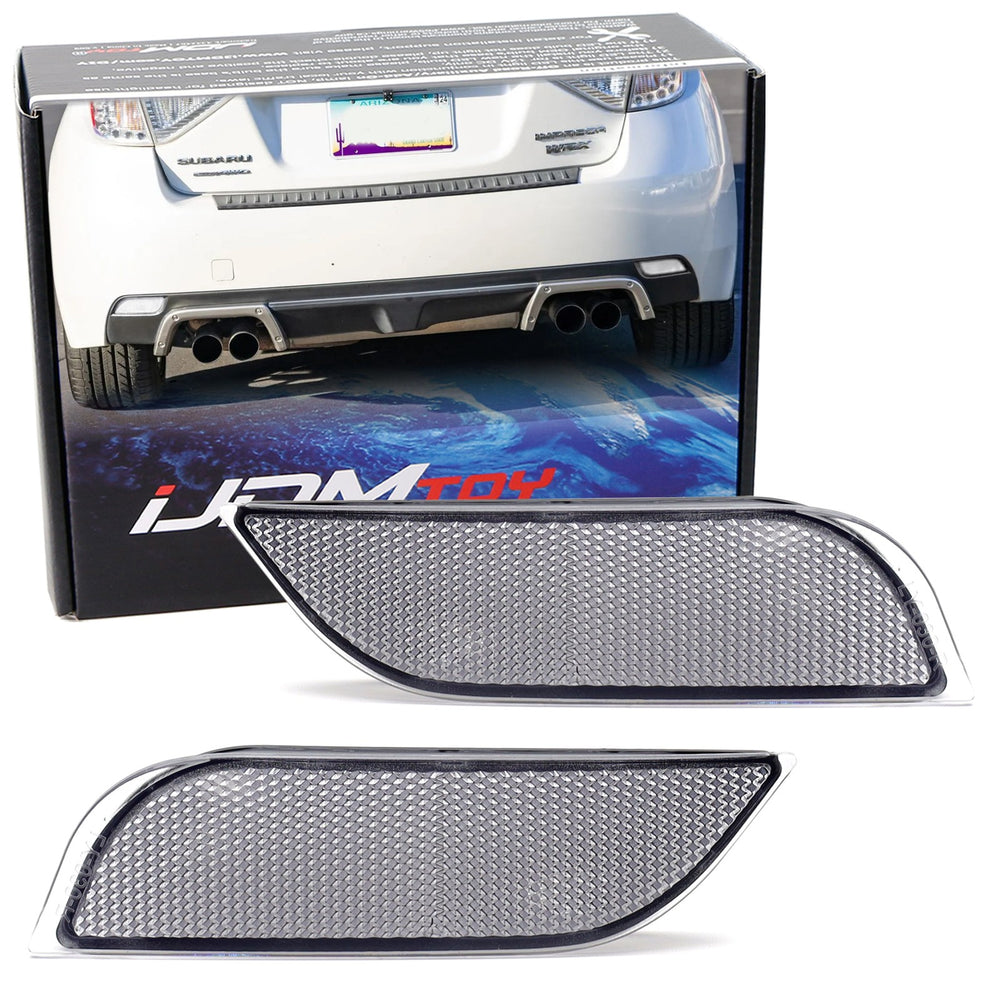 iJDMTOY Automotive Lighting & Accessories