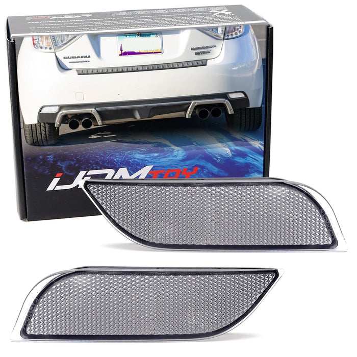 iJDMTOY Automotive Lighting & Accessories