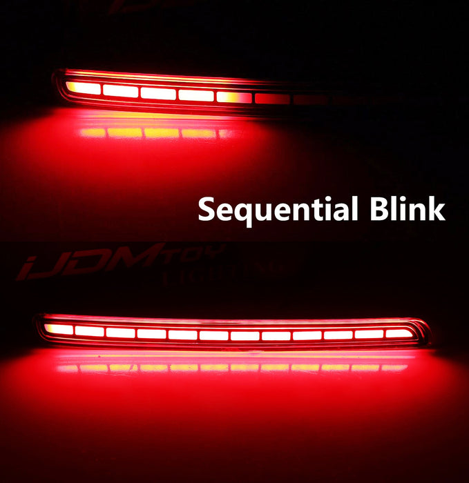 iJDMTOY Automotive Lighting & Accessories