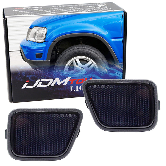 iJDMTOY Automotive Lighting & Accessories