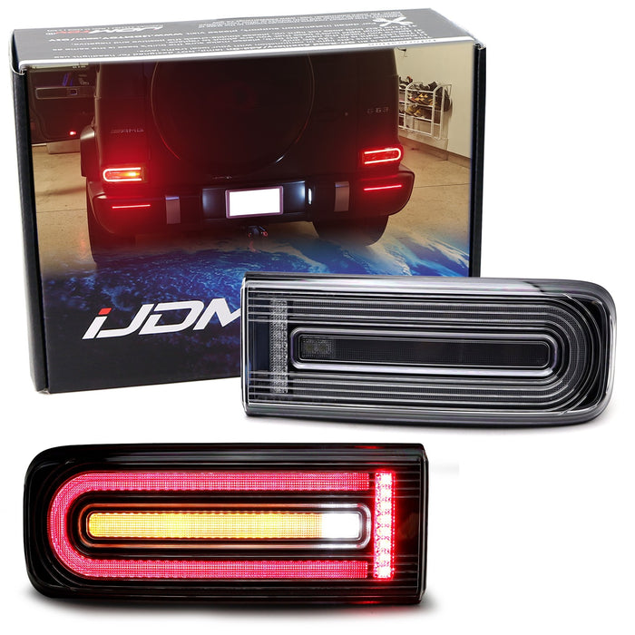 iJDMTOY Automotive Lighting & Accessories