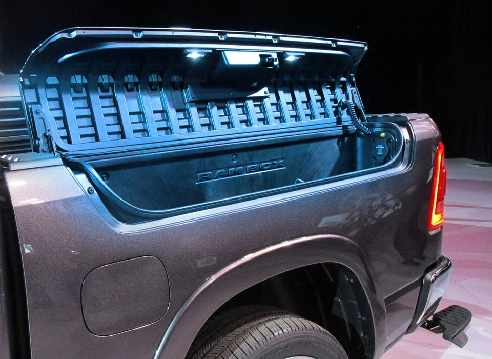 iJDMTOY Automotive Lighting & Accessories