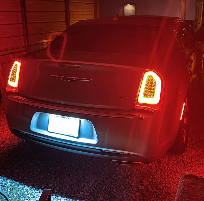 iJDMTOY Automotive Lighting & Accessories