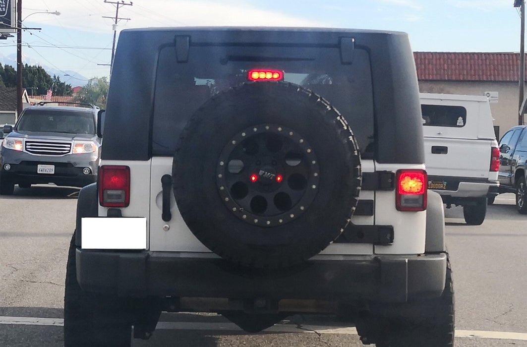 iJDMTOY Automotive Lighting & Accessories