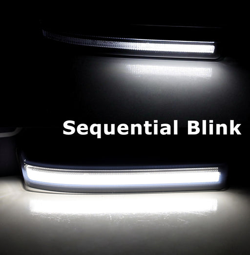 iJDMTOY Automotive Lighting & Accessories
