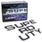 iJDMTOY Automotive Lighting & Accessories