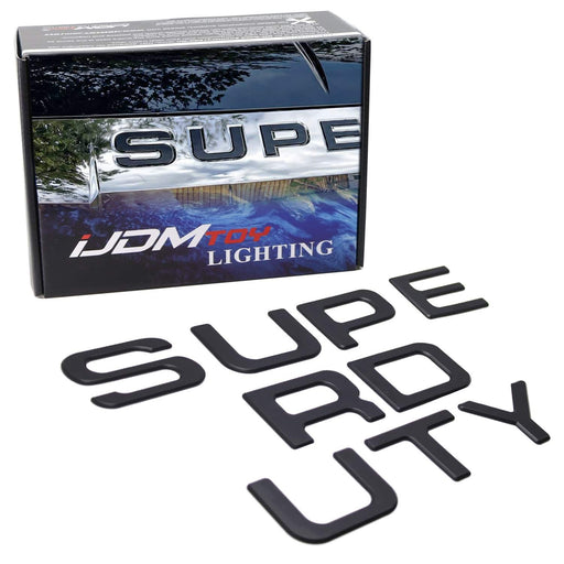 iJDMTOY Automotive Lighting & Accessories