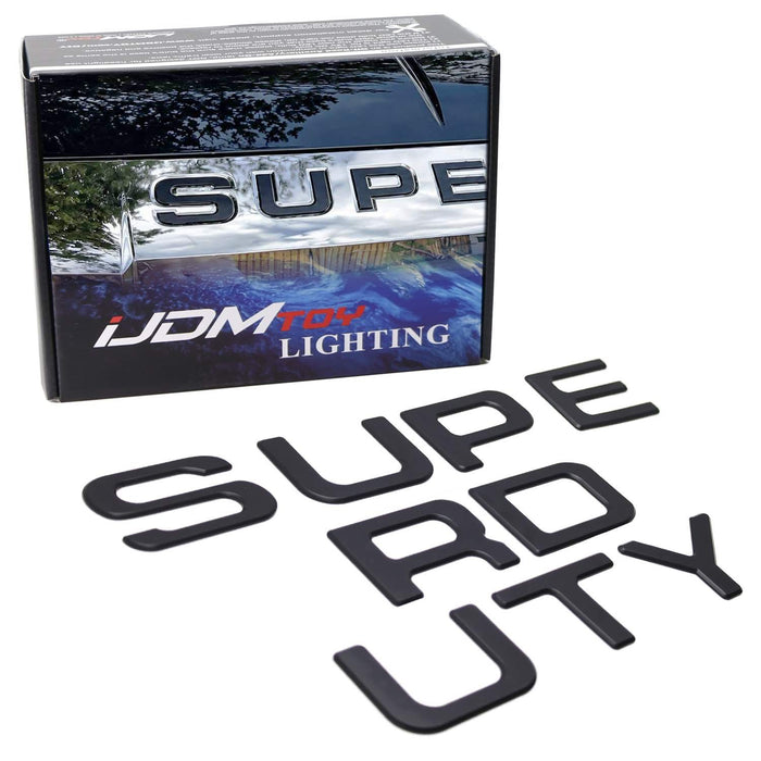 iJDMTOY Automotive Lighting & Accessories
