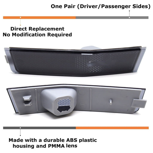 iJDMTOY Automotive Lighting & Accessories
