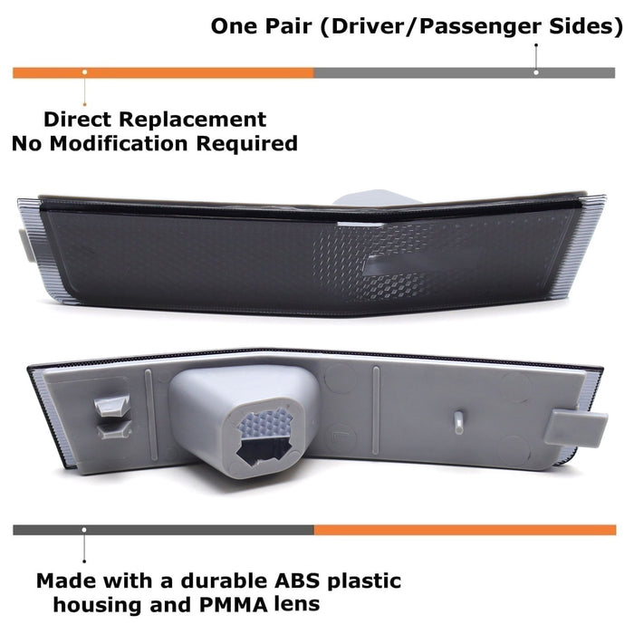 iJDMTOY Automotive Lighting & Accessories