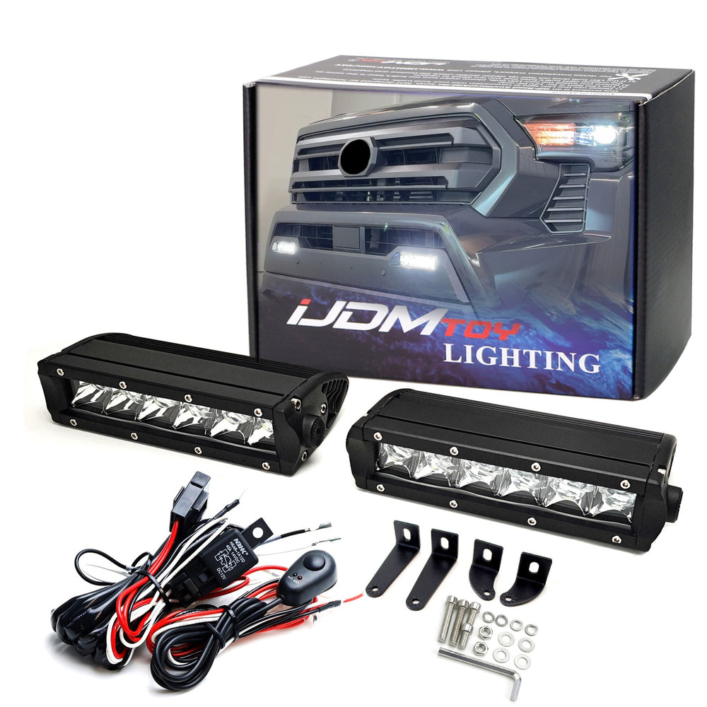iJDMTOY Automotive Lighting & Accessories