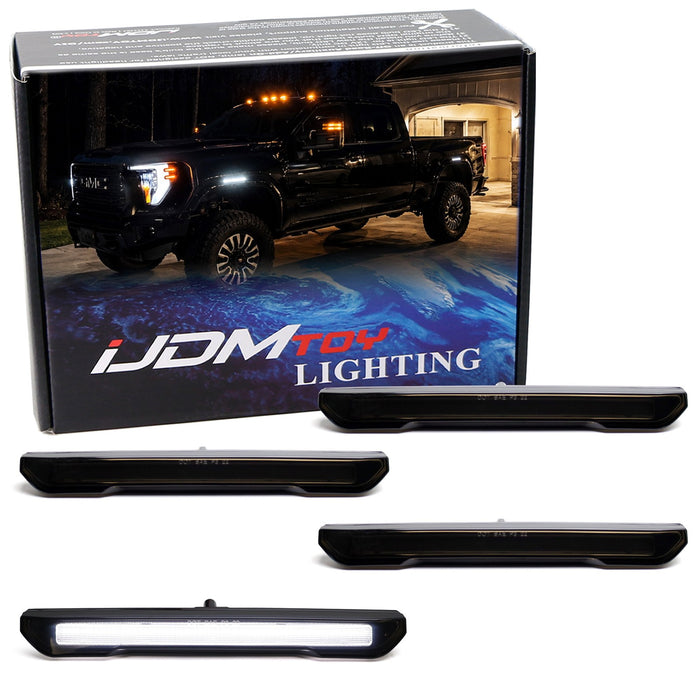 iJDMTOY Automotive Lighting & Accessories