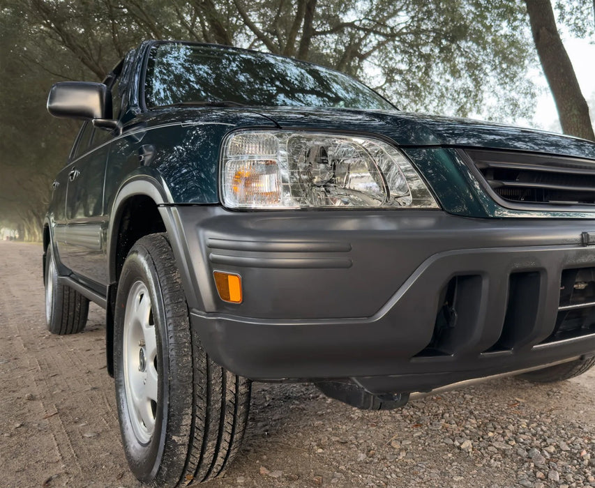 iJDMTOY Automotive Lighting & Accessories