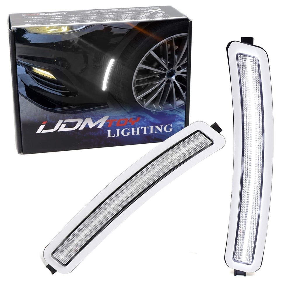 iJDMTOY Automotive Lighting & Accessories